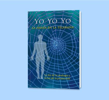 eBook Yo, yo, yo, la araña en la telaraña