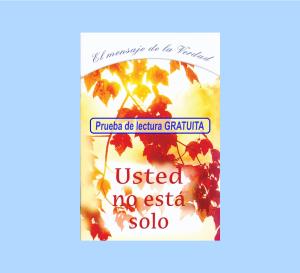 PDF ¿Estás solo en la pareja y en el matrimonio?¿Solo en la vejez?