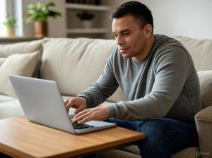 Trabajo Remoto en Atc cliente /chatter bilingue